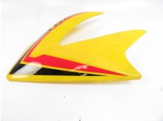 Carenage avant gauche