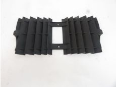 Grille de radiateur