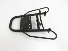 Porte paquets arriere