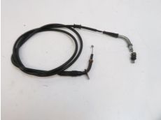 Cable d'accelerateur
