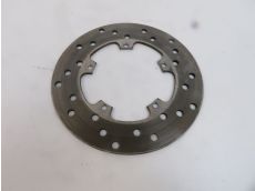 Disque frein avant