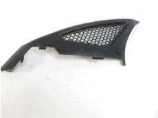 Habillage de cadre gauche