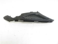 Habillage de cadre droit