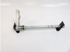 Axe de roue arriere