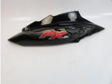 Carenage arriere droit