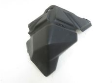 Habillage de cadre gauche