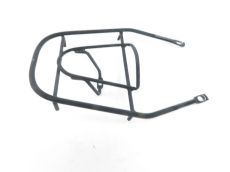 Porte paquets arriere