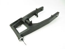 Bras oscillant complet