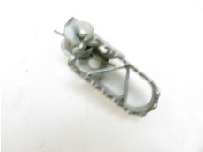 Repose pieds avant droit