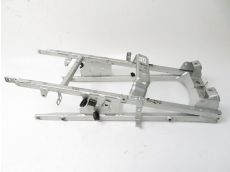 Boucle cadre arriere