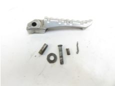 Repose pieds arriere gauche