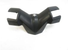 Habillage avant du guidon