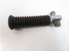 Repose pieds arriere gauche