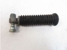 Repose pieds arriere droit