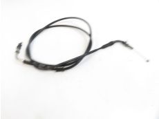 Cable d'accelerateur