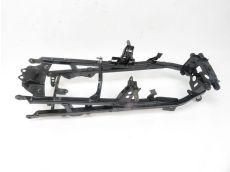 Boucle cadre arriere