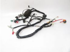 Faisceau electrique