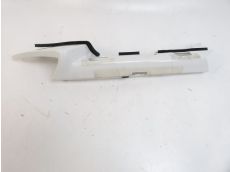 Carenage arriere droit