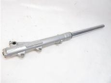 Tube de fourche gauche