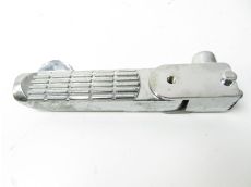 Repose pieds arriere gauche