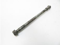 Axe de roue arriere