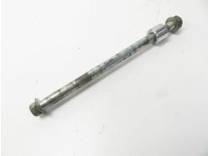 Axe de roue avant
