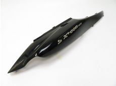 Carenage arriere droit