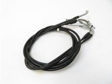 Cable d'accelerateur