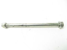 Axe de bras oscillant