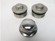 Tube de fourche droit