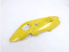 Carenage arriere gauche