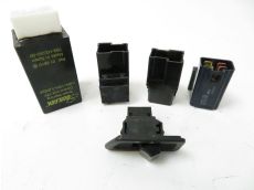 Relais boitier electrique