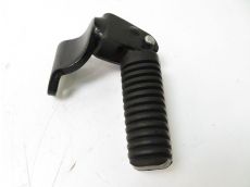 Platine arriere droite complete