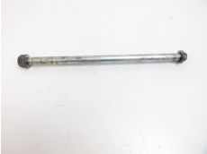 Axe de bras oscillant