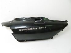 Carenage arriere droit