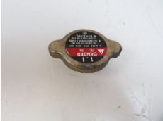 Bouchon de radiateur