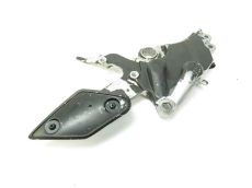 Platine avant droite complete