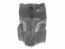 Tablier avant scooter