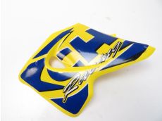 Carenage avant gauche