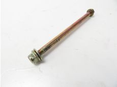 Axe de bras oscillant