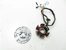 Stator