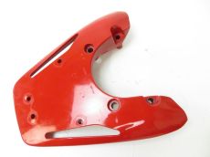 Porte paquets arriere