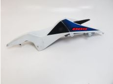 Carenage arriere droit