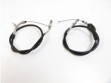 Cable d'accelerateur