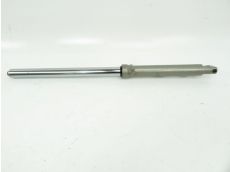 Tube de fourche droit