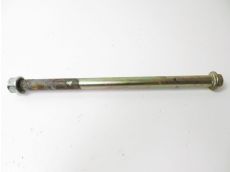 Axe de bras oscillant