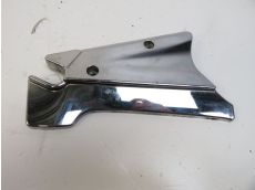 Habillage platine gauche