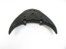 Porte paquets arriere