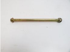 Axe de bras oscillant