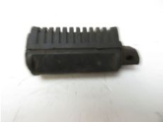 Repose pieds arriere gauche